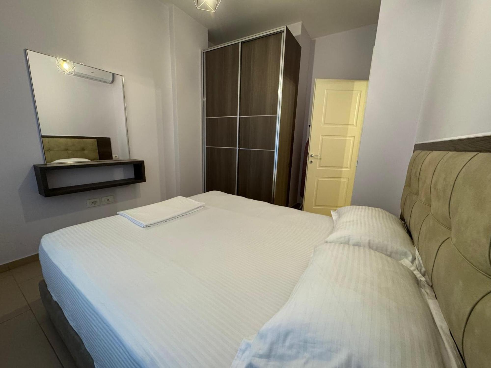 Diamond Apartment Vlorë