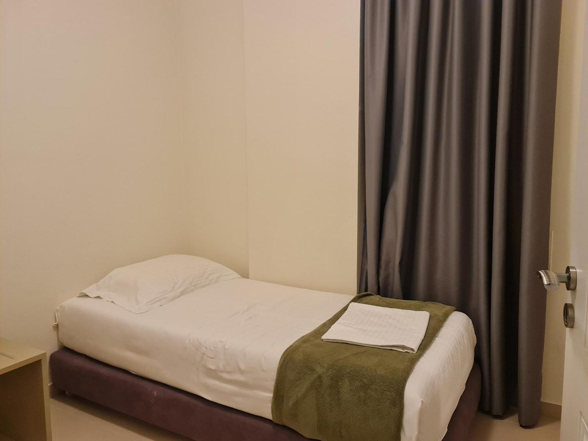 Diamond Apartment